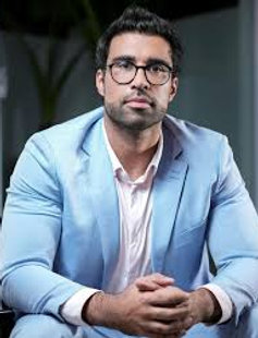 Dr Diego Trombini