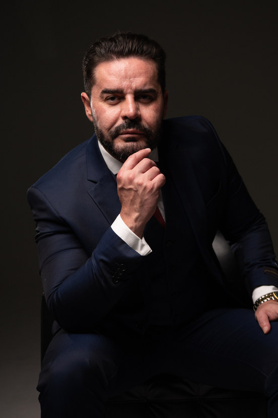 Dr. Pablo Melo